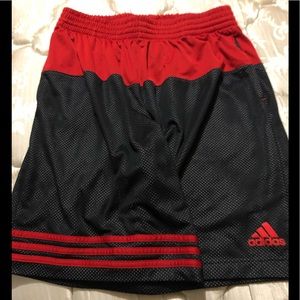 Adidas shorts Large